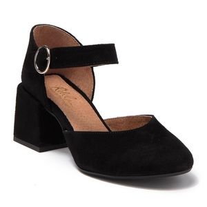 Rebels Jamy Ankle Strap Sandal